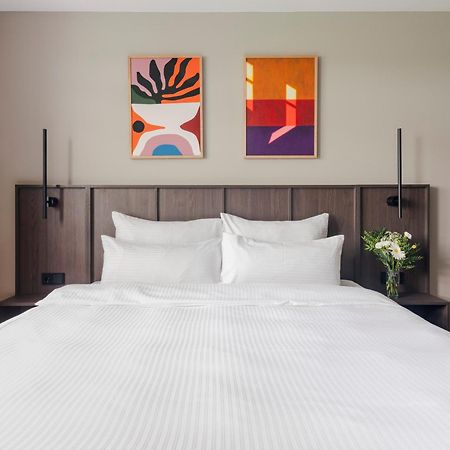 Aparthotel Numa Munich Obersendling Esterno foto