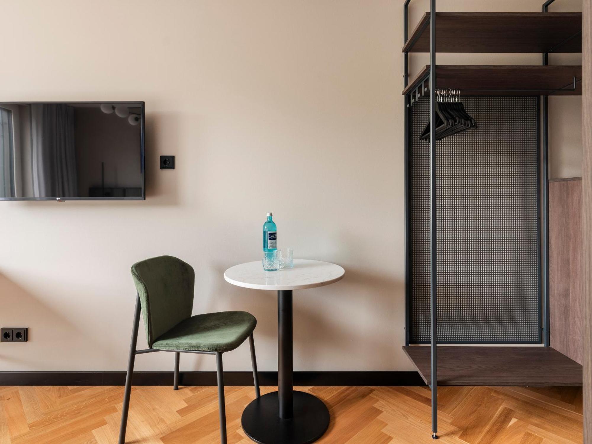 Aparthotel Numa Munich Obersendling Esterno foto