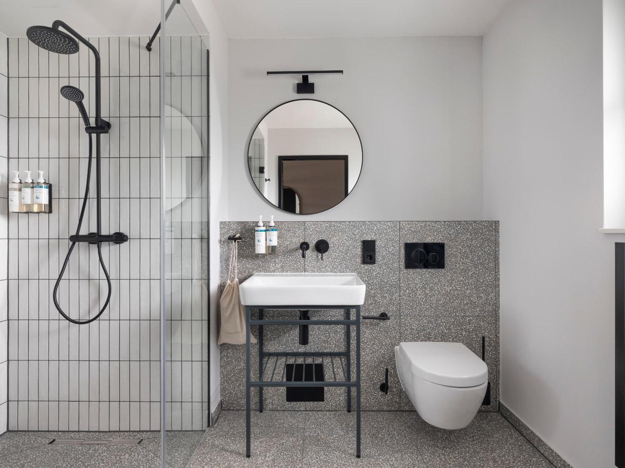 Aparthotel Numa Munich Obersendling Esterno foto