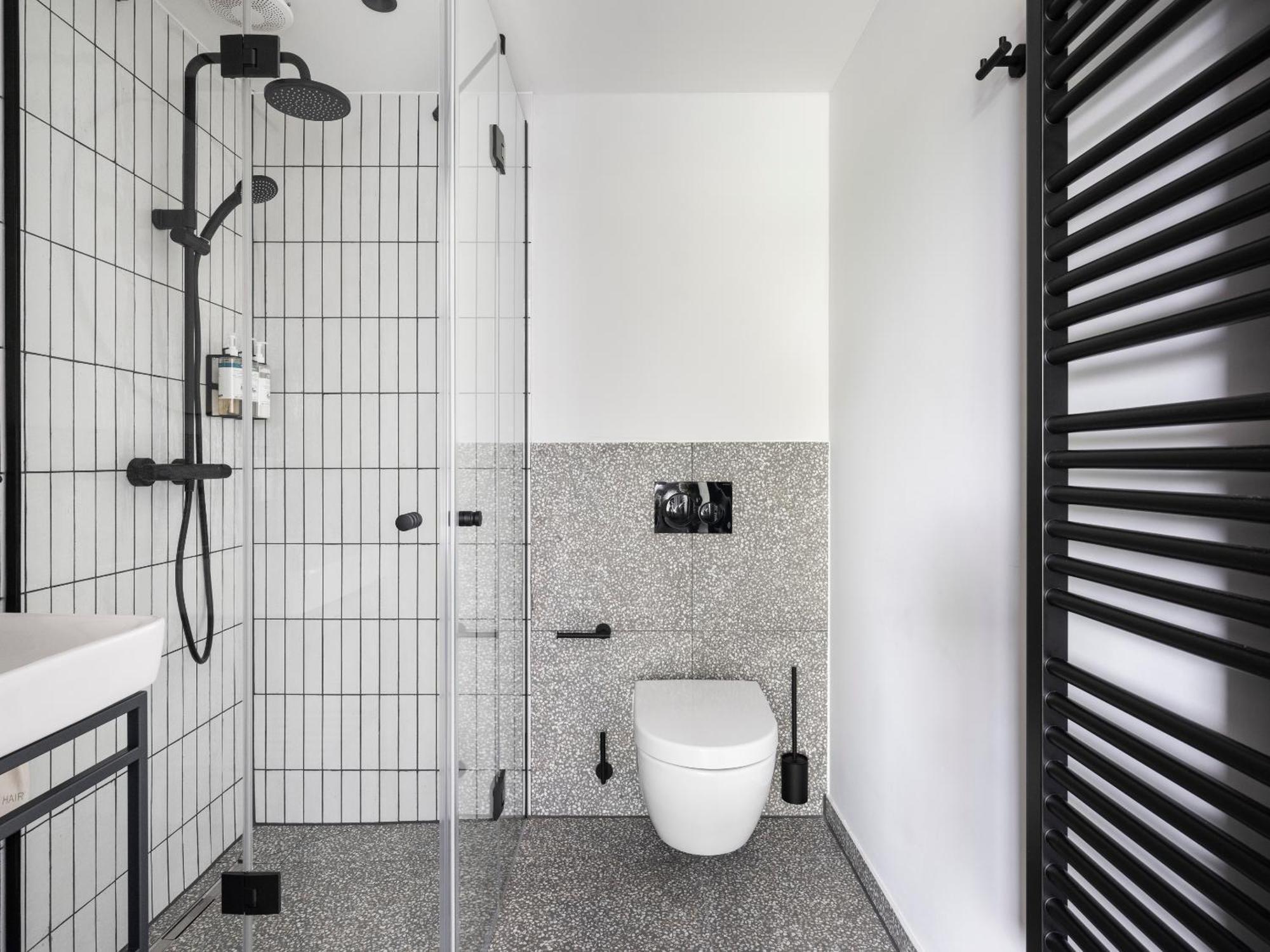 Aparthotel Numa Munich Obersendling Esterno foto