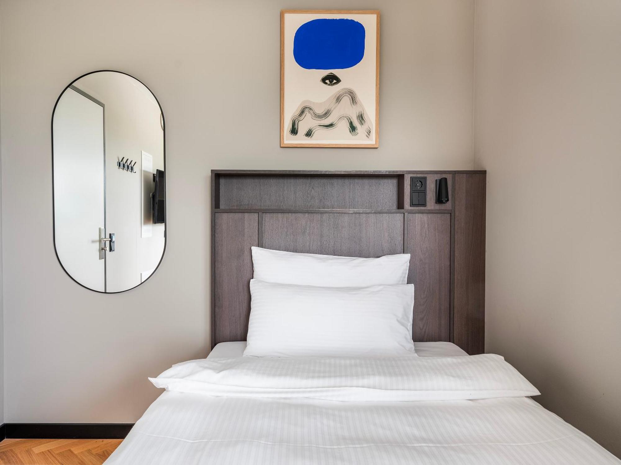 Aparthotel Numa Munich Obersendling Esterno foto