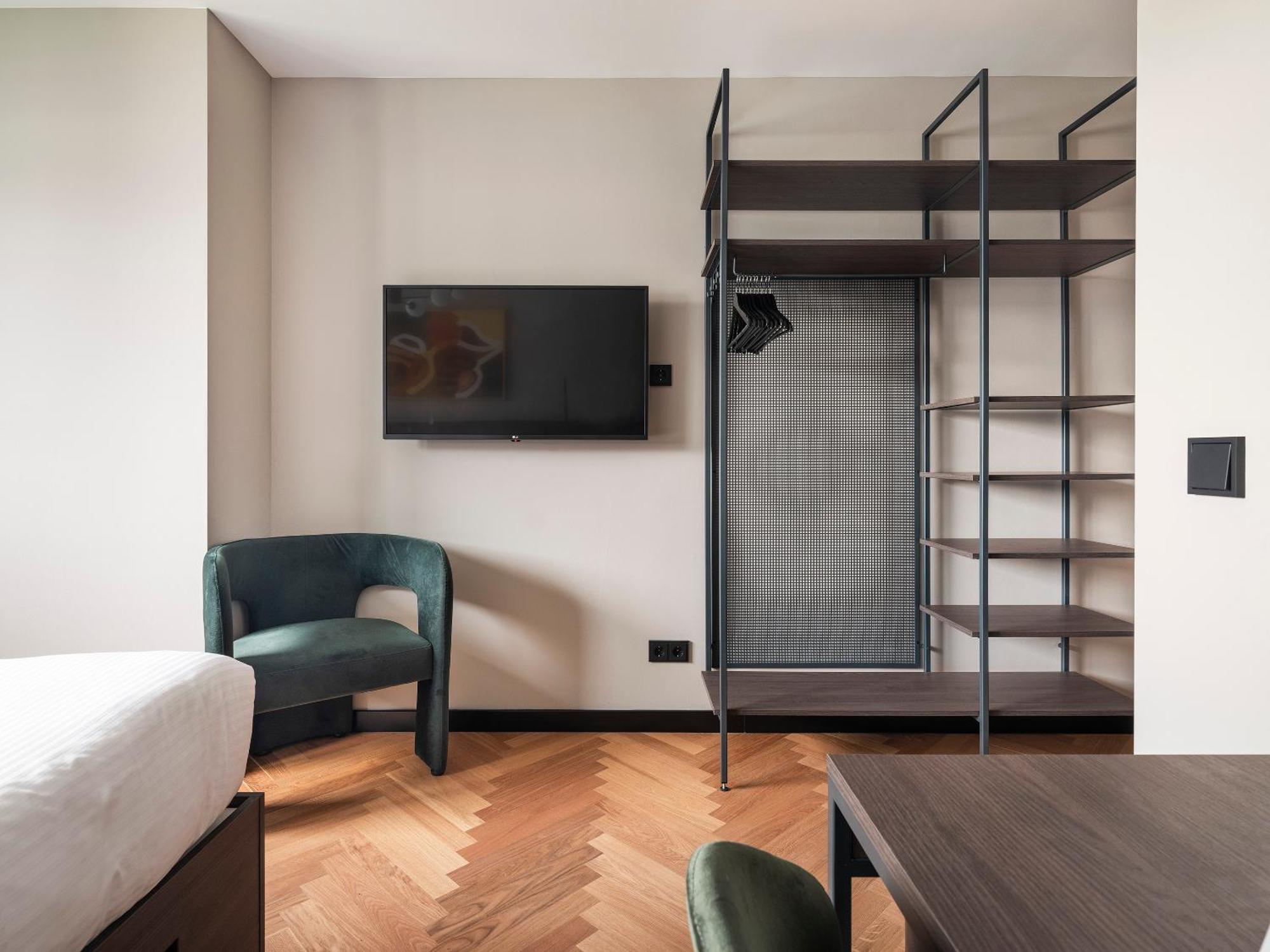 Aparthotel Numa Munich Obersendling Esterno foto