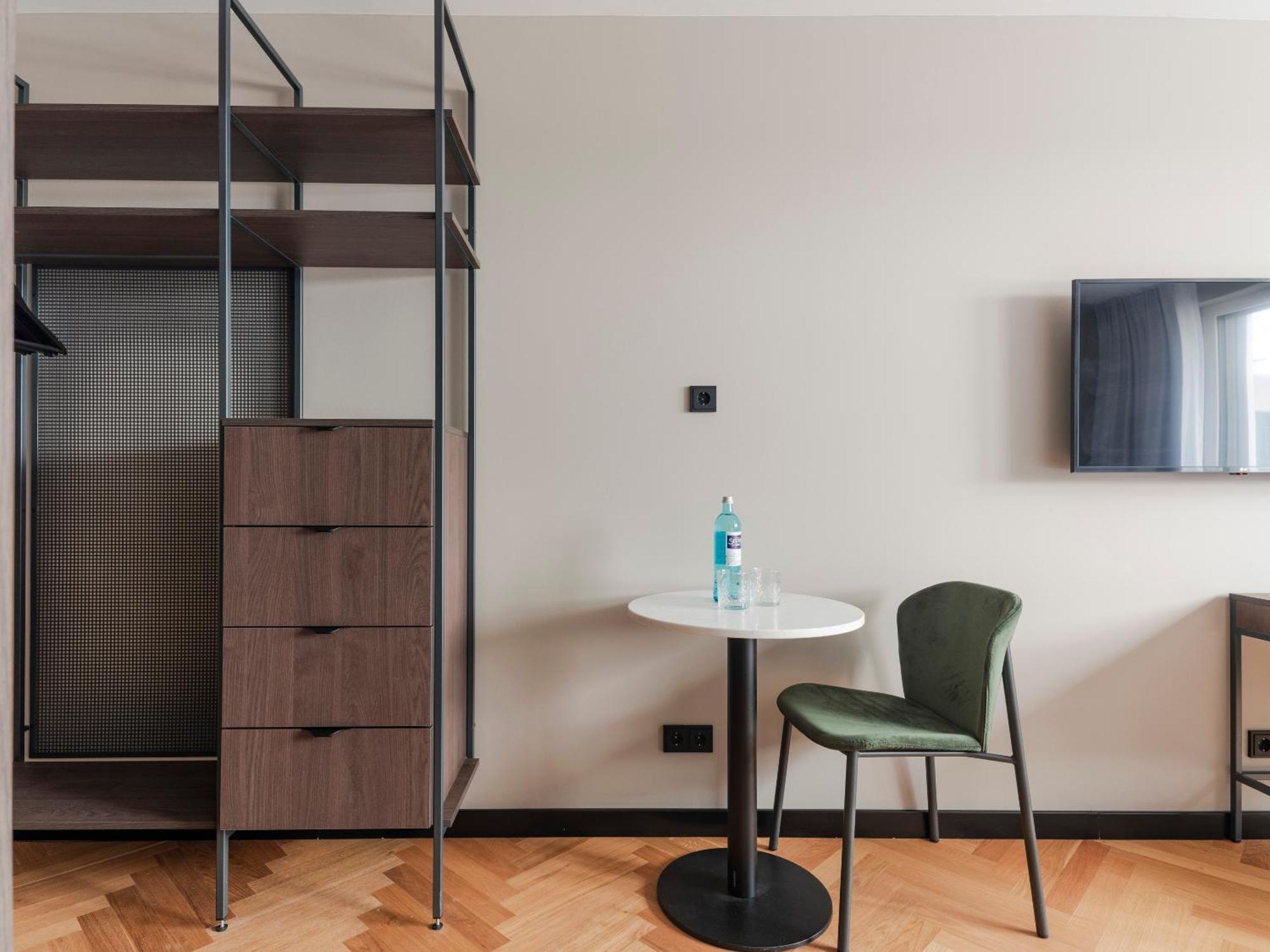 Aparthotel Numa Munich Obersendling Esterno foto