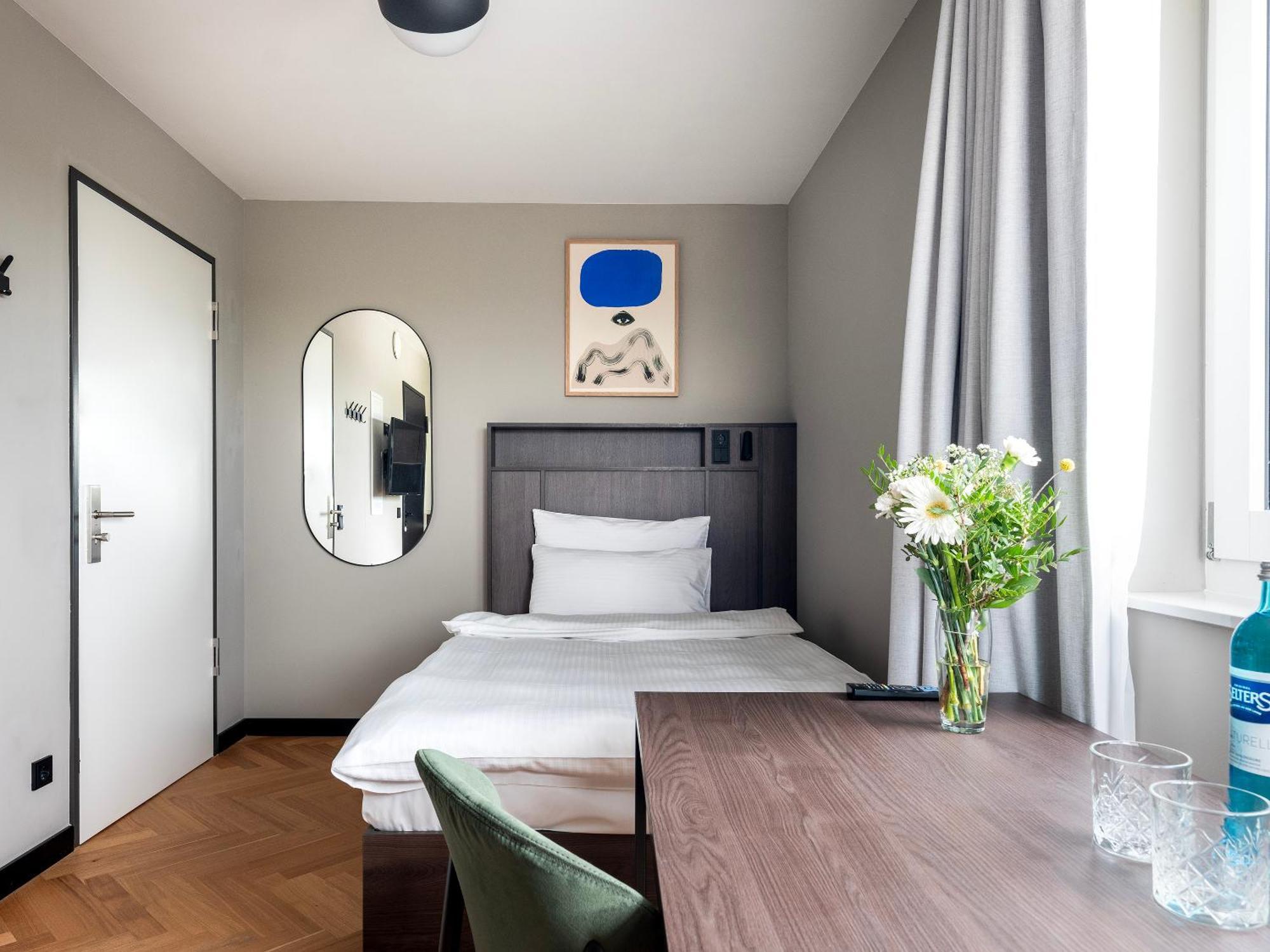Aparthotel Numa Munich Obersendling Esterno foto